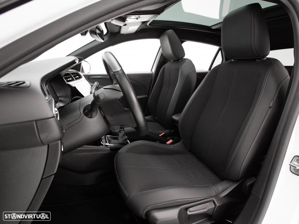 Opel Corsa 1.2 T GS - 8