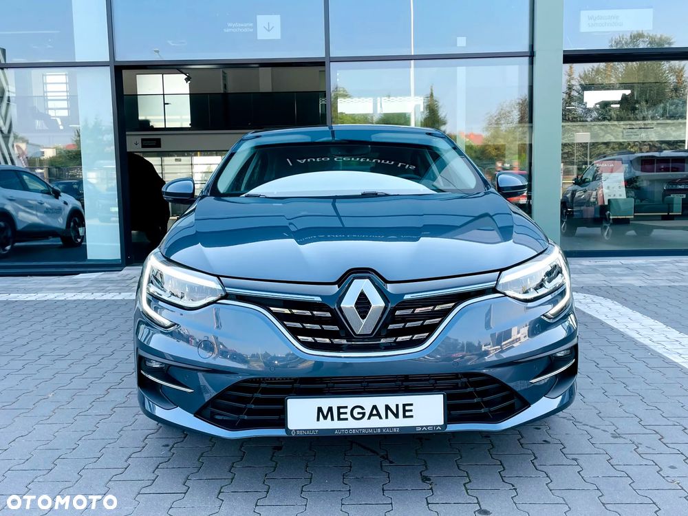 Renault Megane 1.3 TCe Techno - 3