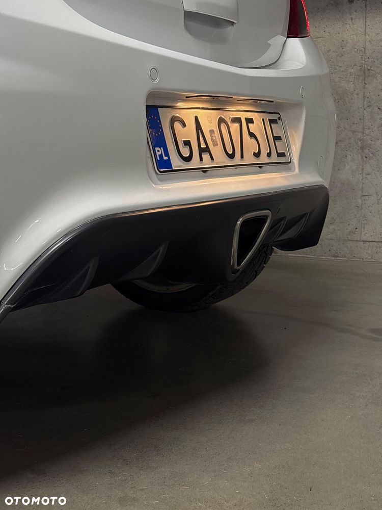 Opel Corsa 1.6 Turbo OPC - 14
