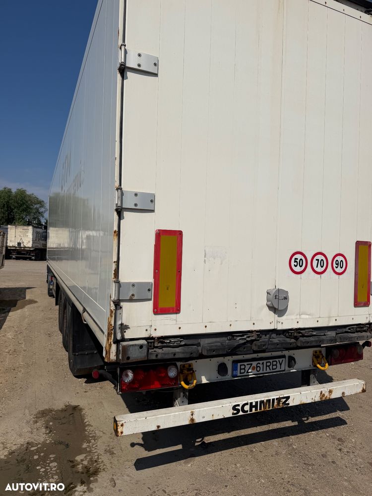 Schmitz Cargobull Sko24 - 2