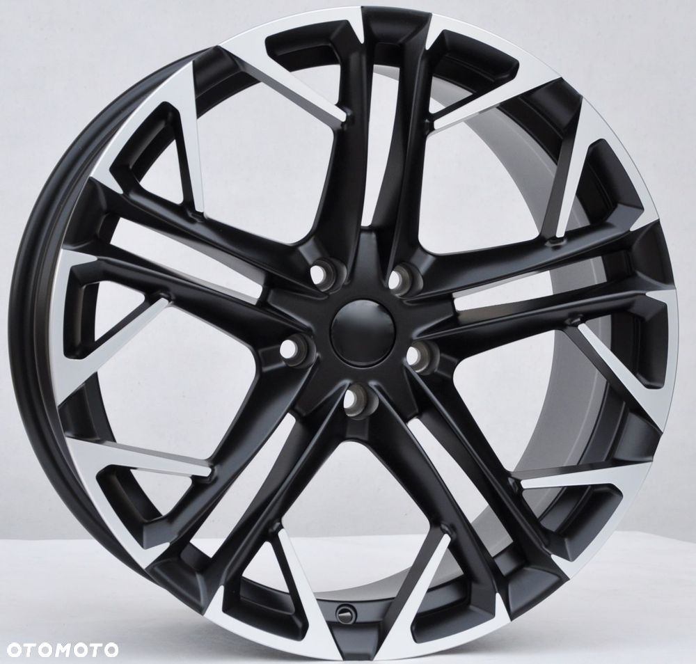 5719 MBHM NOWE FELGI ALUMINIOWE 18 5x112 CUPRA FORMENTOR VZ FLOW FORMING - 4
