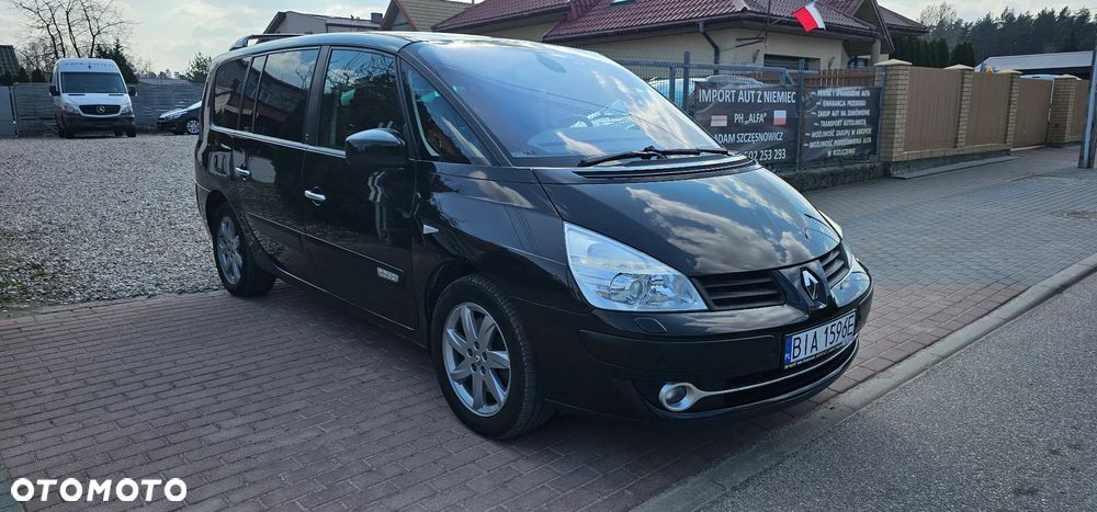 Renault Grand Espace 2.0 dCi 175 FAP Initiale - 3