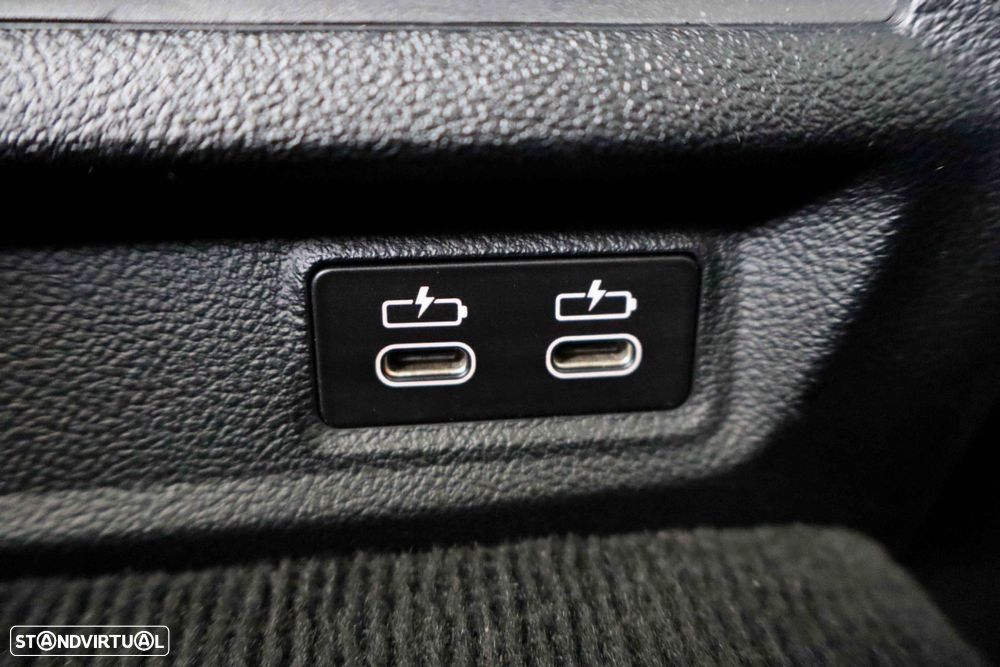 BMW 520 d Pack Desportivo M Auto - 33