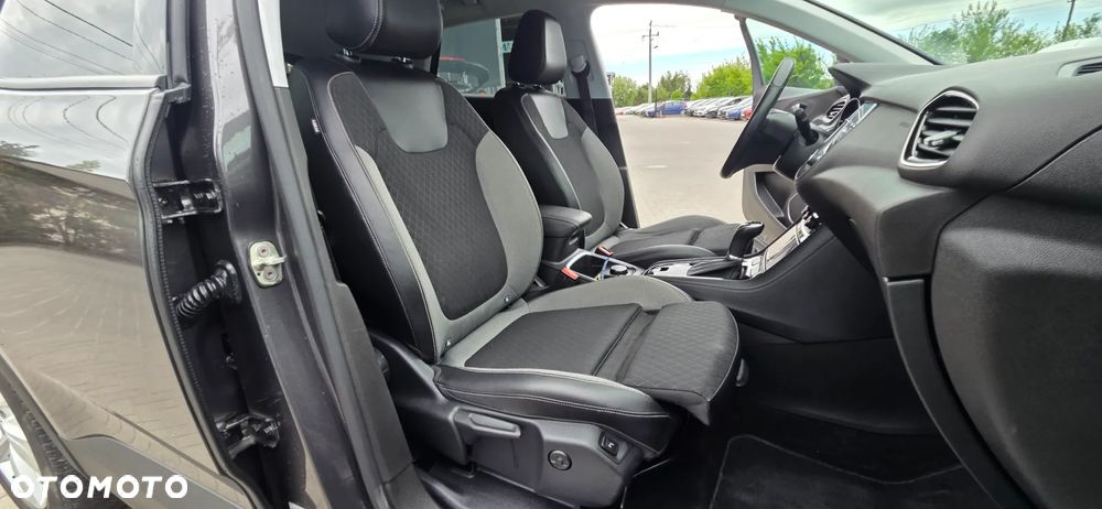 Opel Grandland X 2.0 D Start/Stop Automatik Ultimate - 37