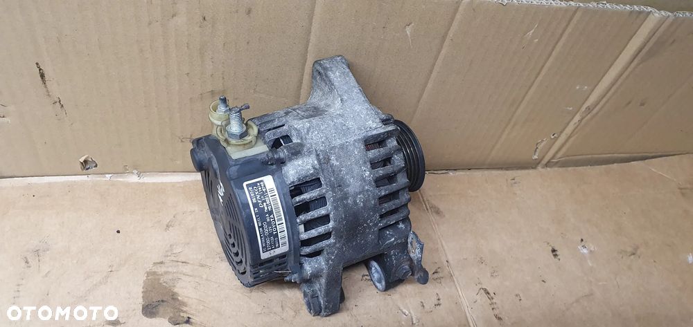 Alternator prądnica Toyota Aygo I 1.0 27060-0Q020 - 5