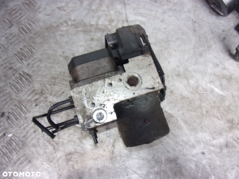 Pompa ABS Iveco Daily 2.8HPI 2005r. - 1