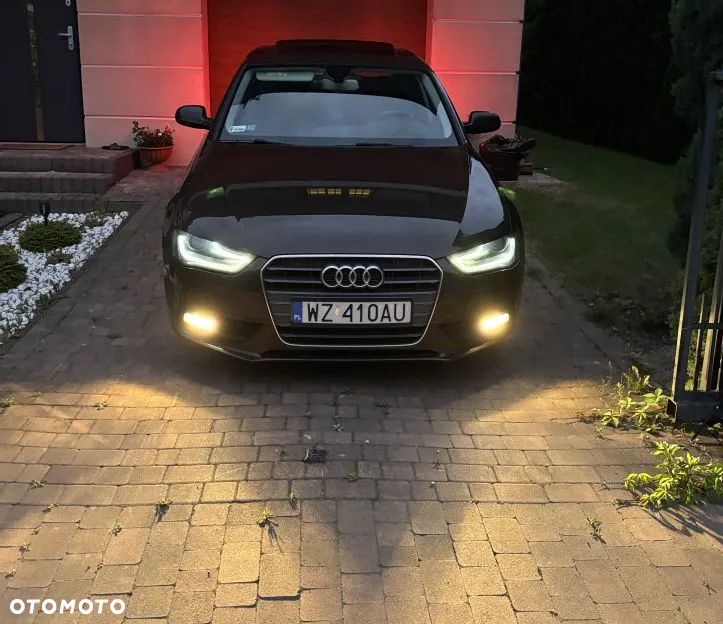 Audi A4 ver-2-0-tdi-clean-diesel-multitronic - 5
