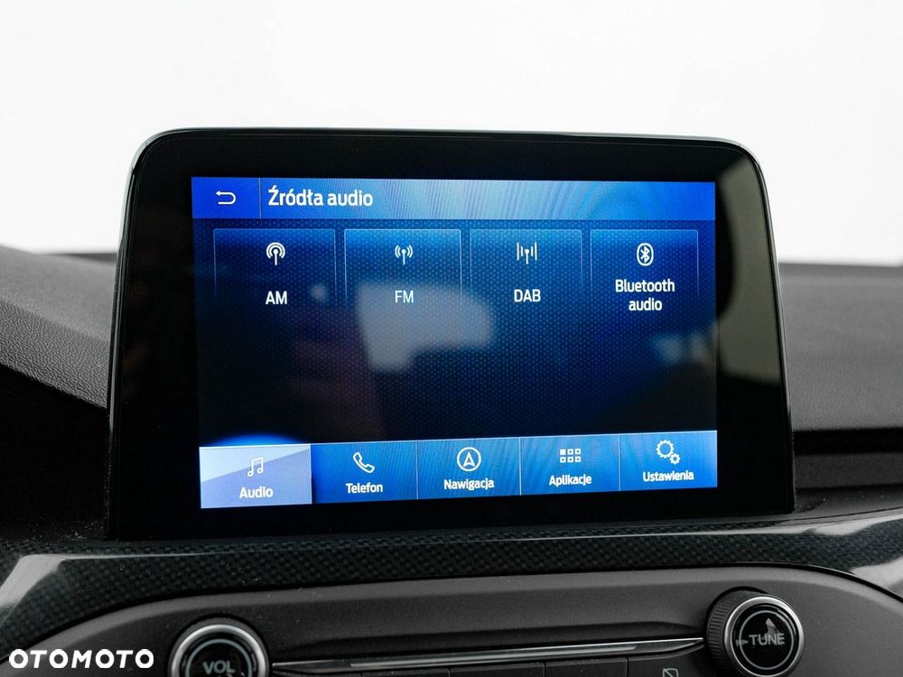 Ford Focus 1.0 EcoBoost ST-Line - 21
