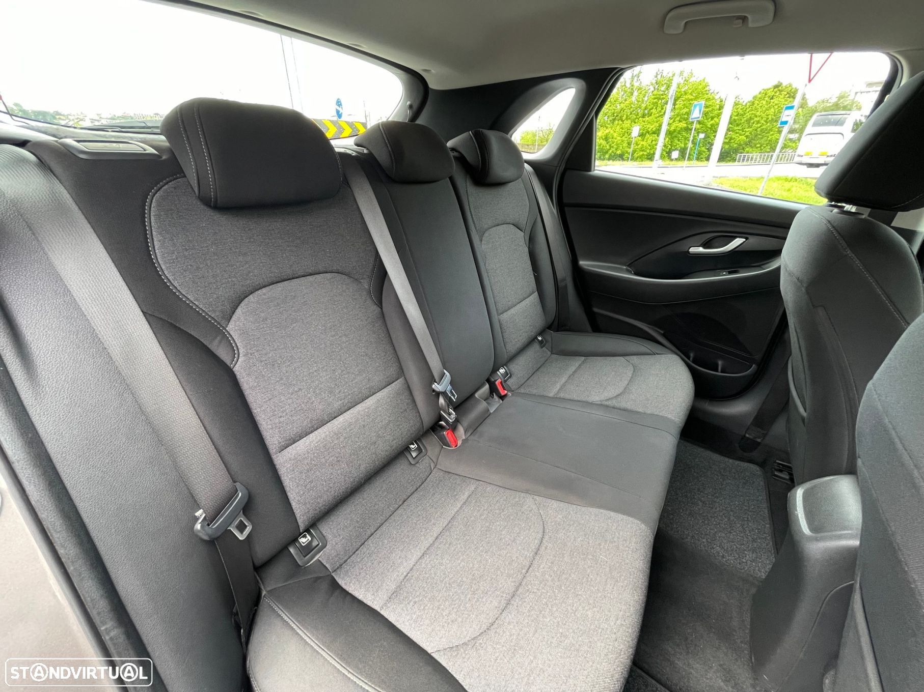Hyundai i30 - 39