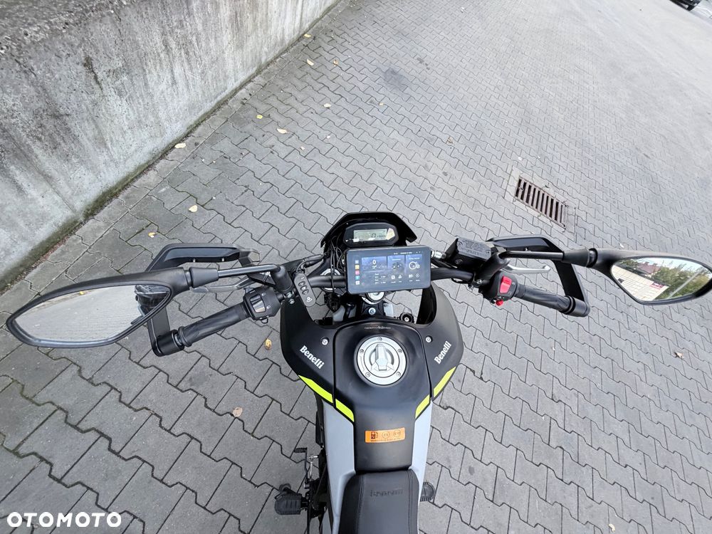 Benelli BKX - 6