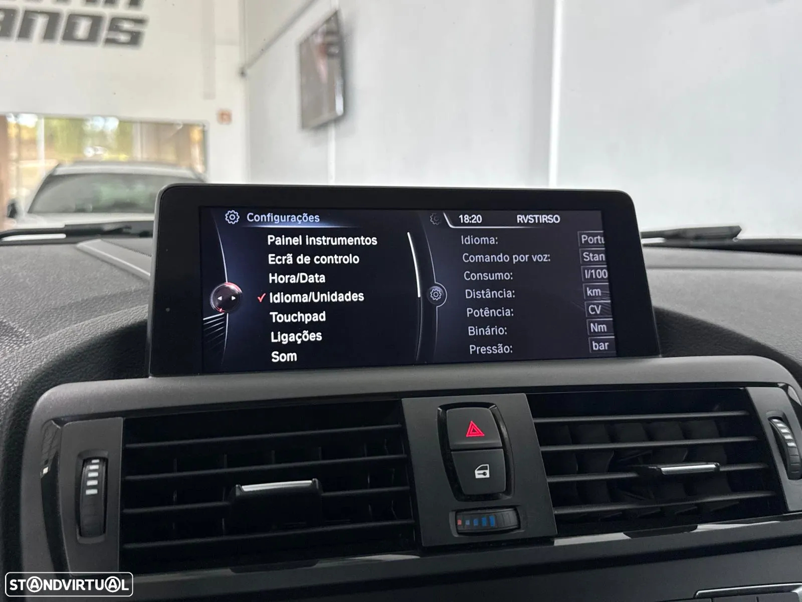 BMW 125 dA Pack M - 39