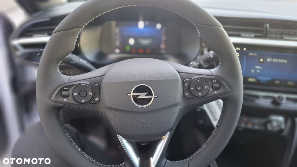 Opel Corsa 1.2 T mHEV GS eDCT - 19