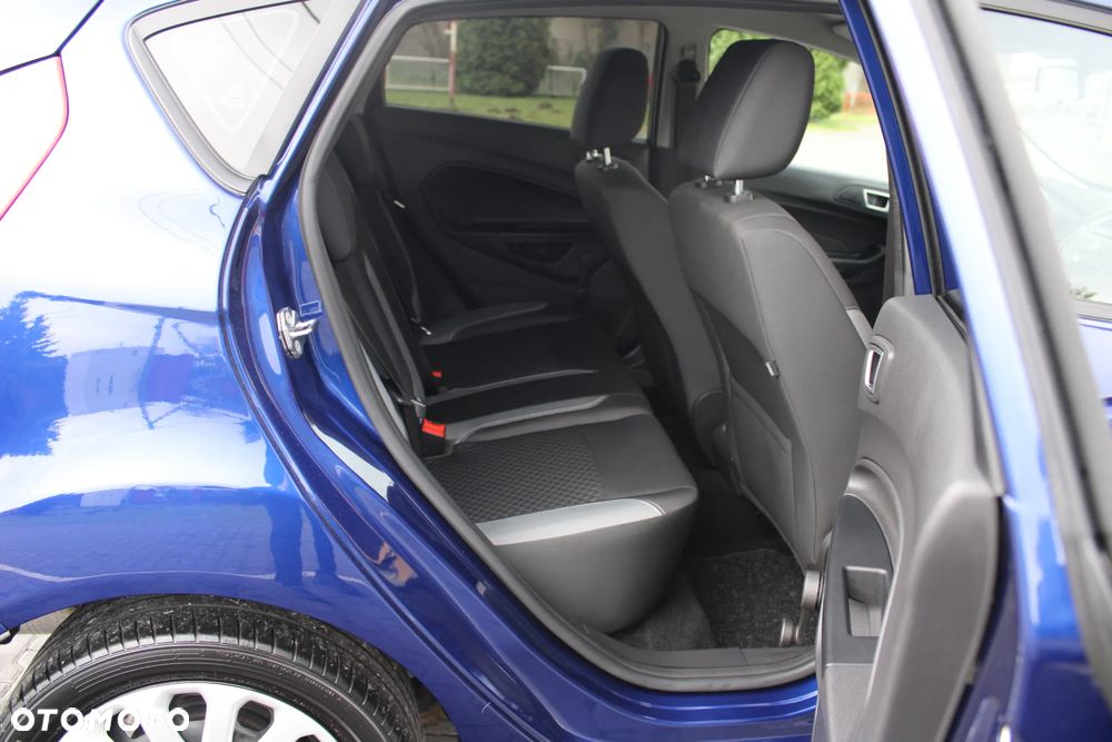 Ford Fiesta - 26