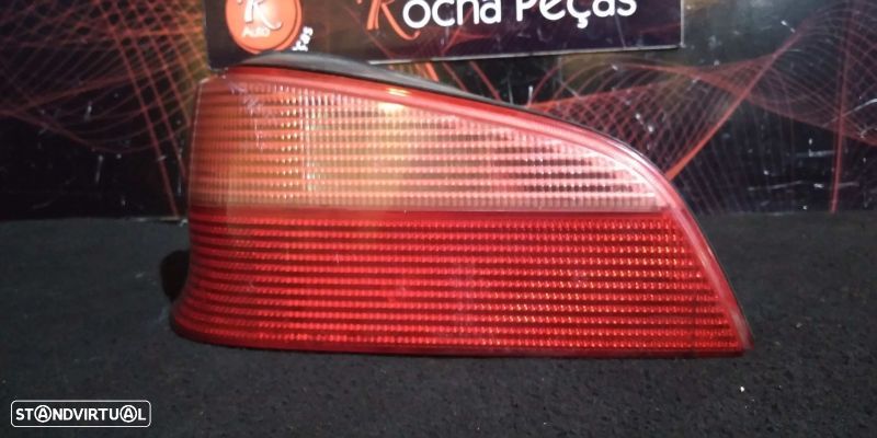 Farolim Stop Esq Peugeot 106 I (1A, 1C) - 2
