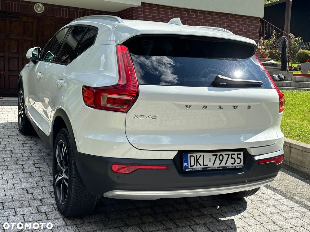 Volvo XC 40 - 6