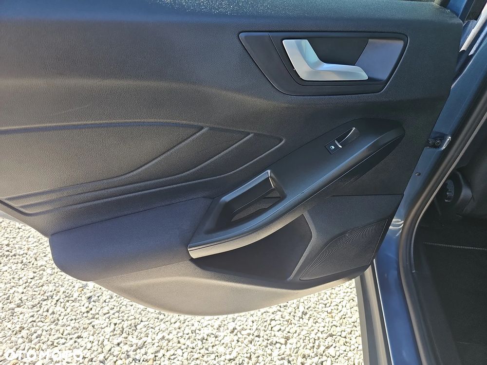 Ford Focus 1.5 EcoBlue Titanium X - 26