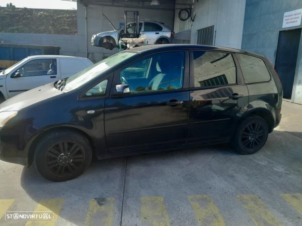 Para Peças Ford C-Max - 2