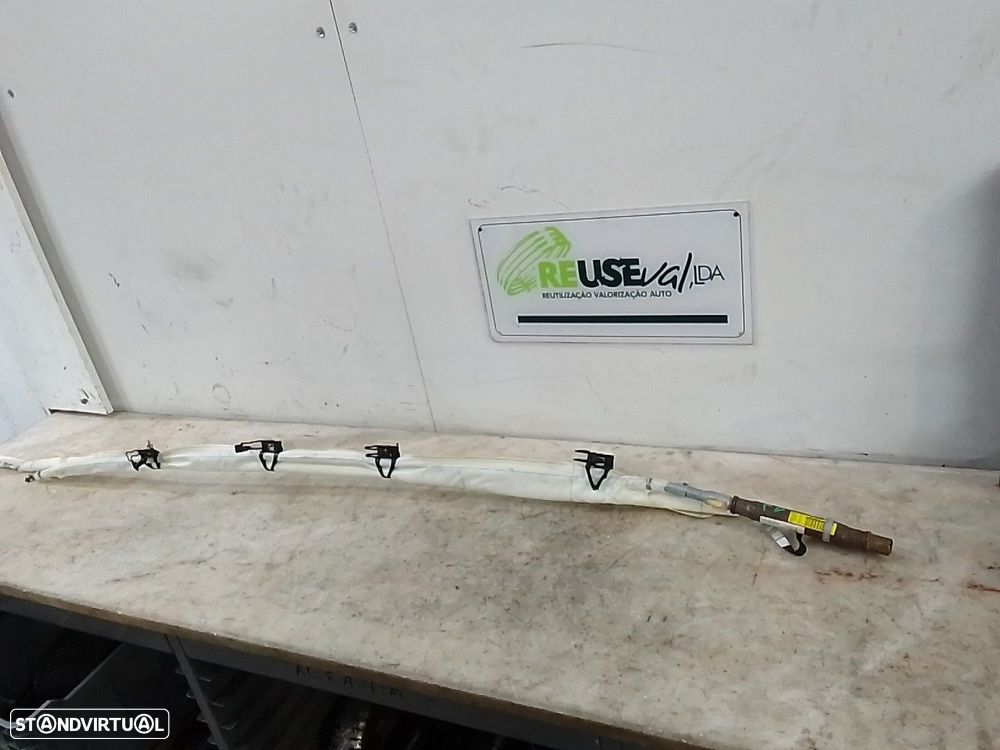 Airbags De Cortina Dto Volvo V50 (545) - 2