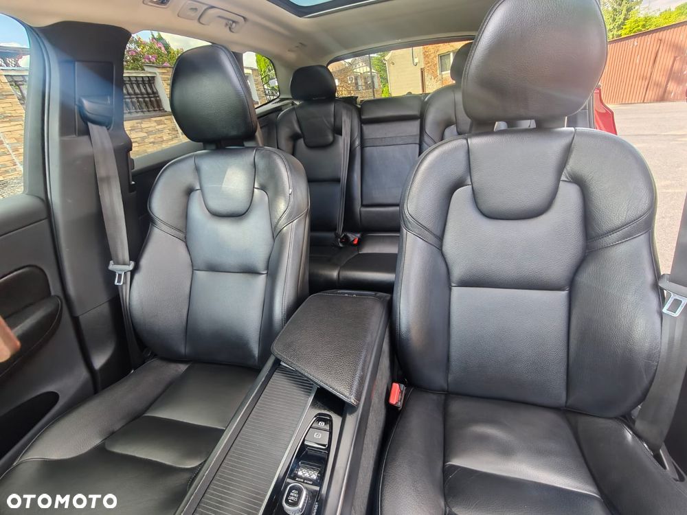 Volvo XC 60 T6 AWD Inscription - 20