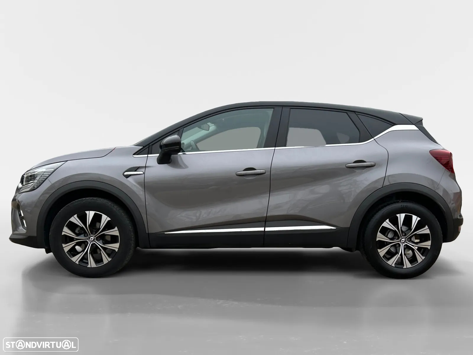 Renault Captur 1.0 TCe Techno - 3