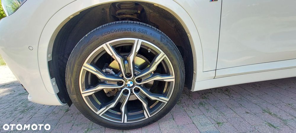 BMW X1 sDrive18d M Sport - 9