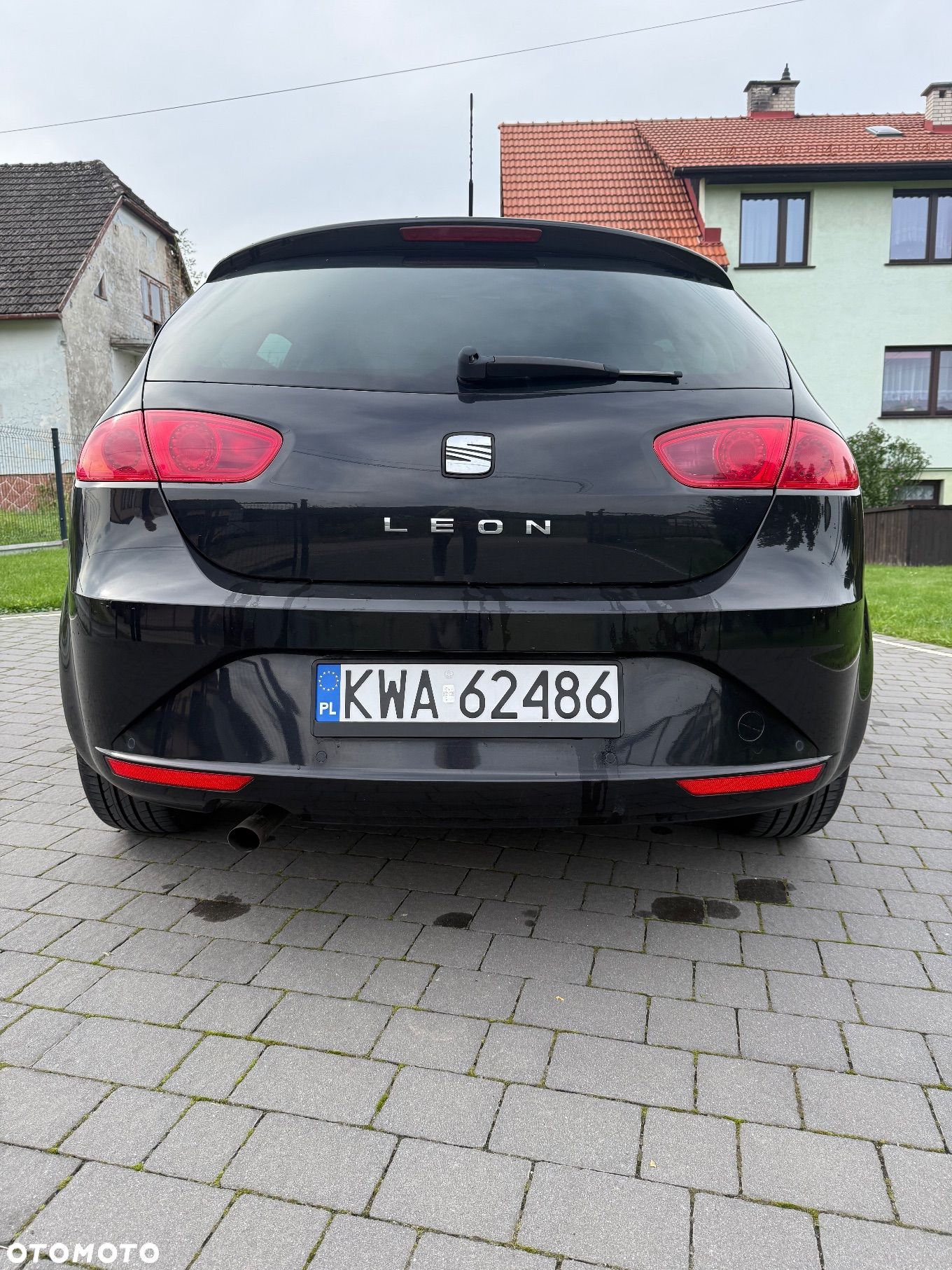 Seat Leon ST 1.6 TDI Start&Stop Reference - 4