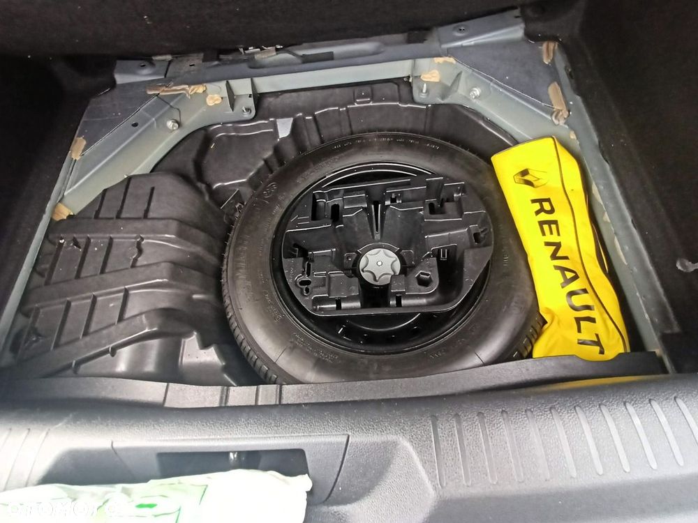 Renault Megane 1.6 SCe Life - 31