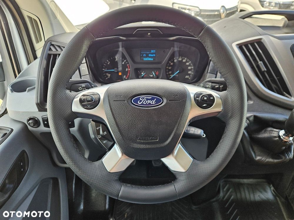 Ford transit L3H2 *49999zł NETTO* 2.0TdCi/131KM - 22