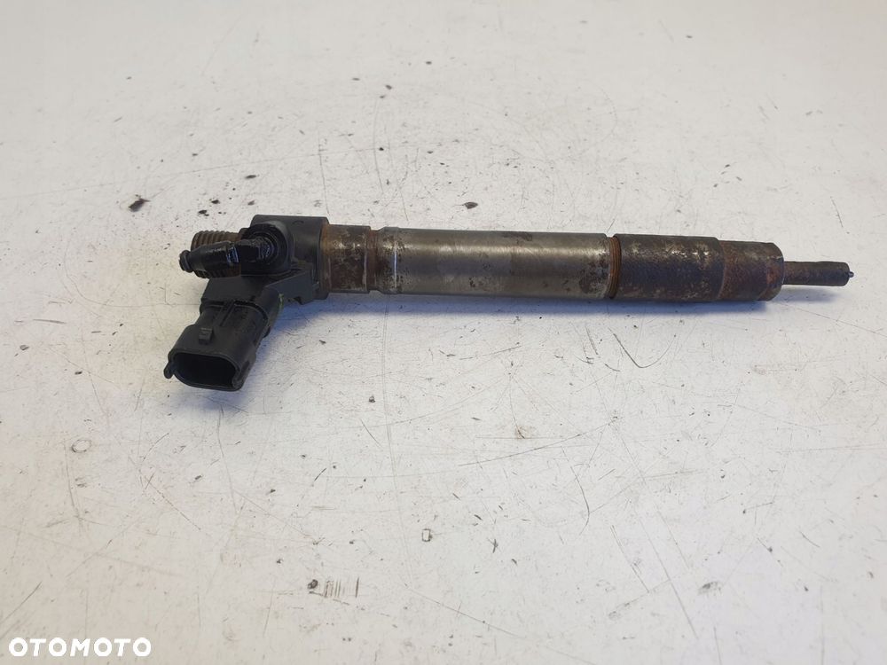 WTRYSKIWACZ Ford Mondeo MK4 2.2 TDCI _ 0445115087 - 6