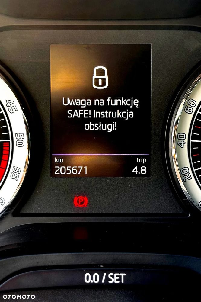 Skoda Kodiaq 2.0 TDI 4x4 Sportline DSG - 10