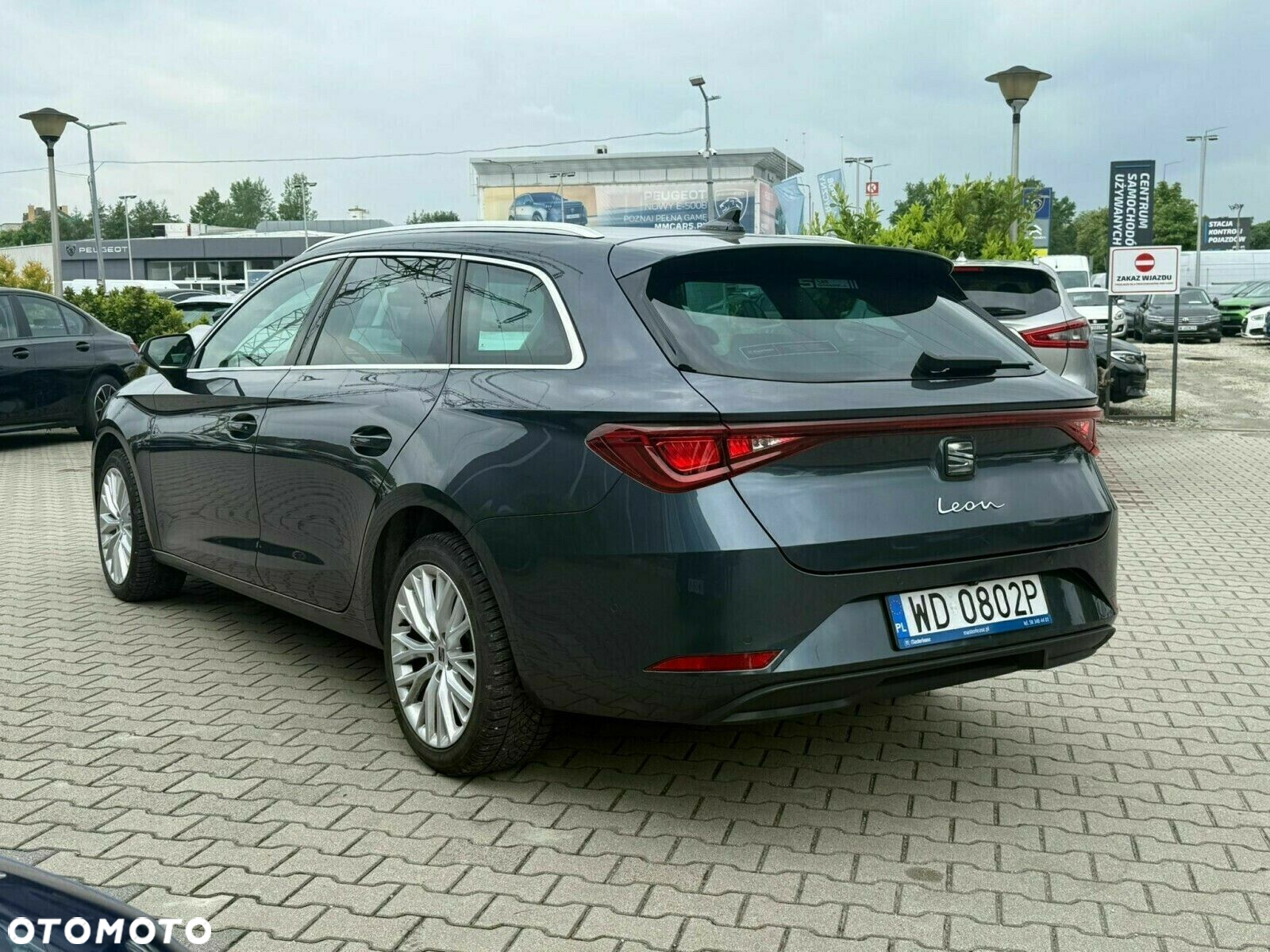 Seat Leon - 3