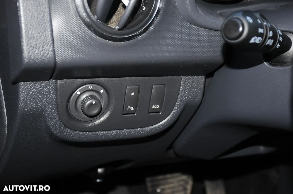 Dacia Sandero Stepway TCe 90 Easy-R Prestige - 9