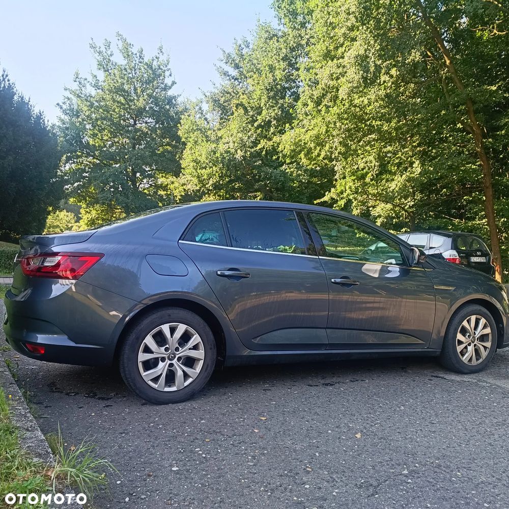 Renault Megane 1.3 TCe FAP Limited - 14