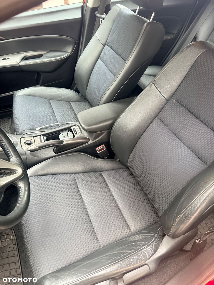 Honda Civic 1.8 GT Special Edition - 15
