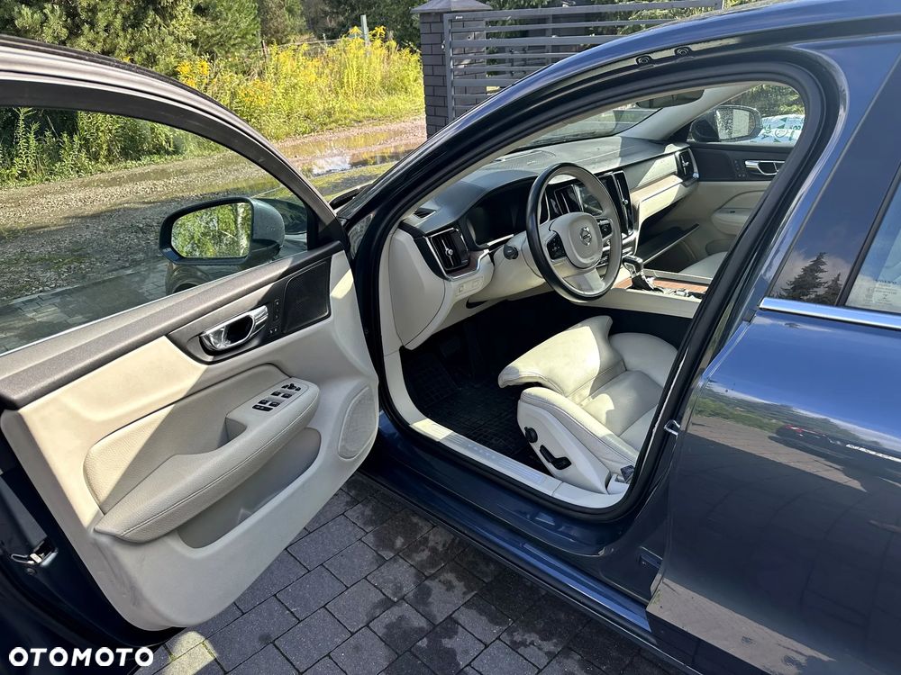 Volvo S60 T6 AWD Inscription - 18