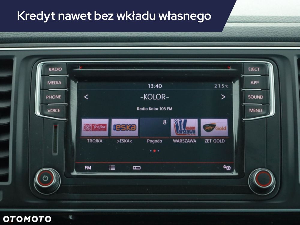 Volkswagen Caravelle - 15