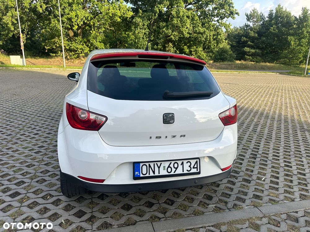 Seat Ibiza SC 1.4 16V Style - 5