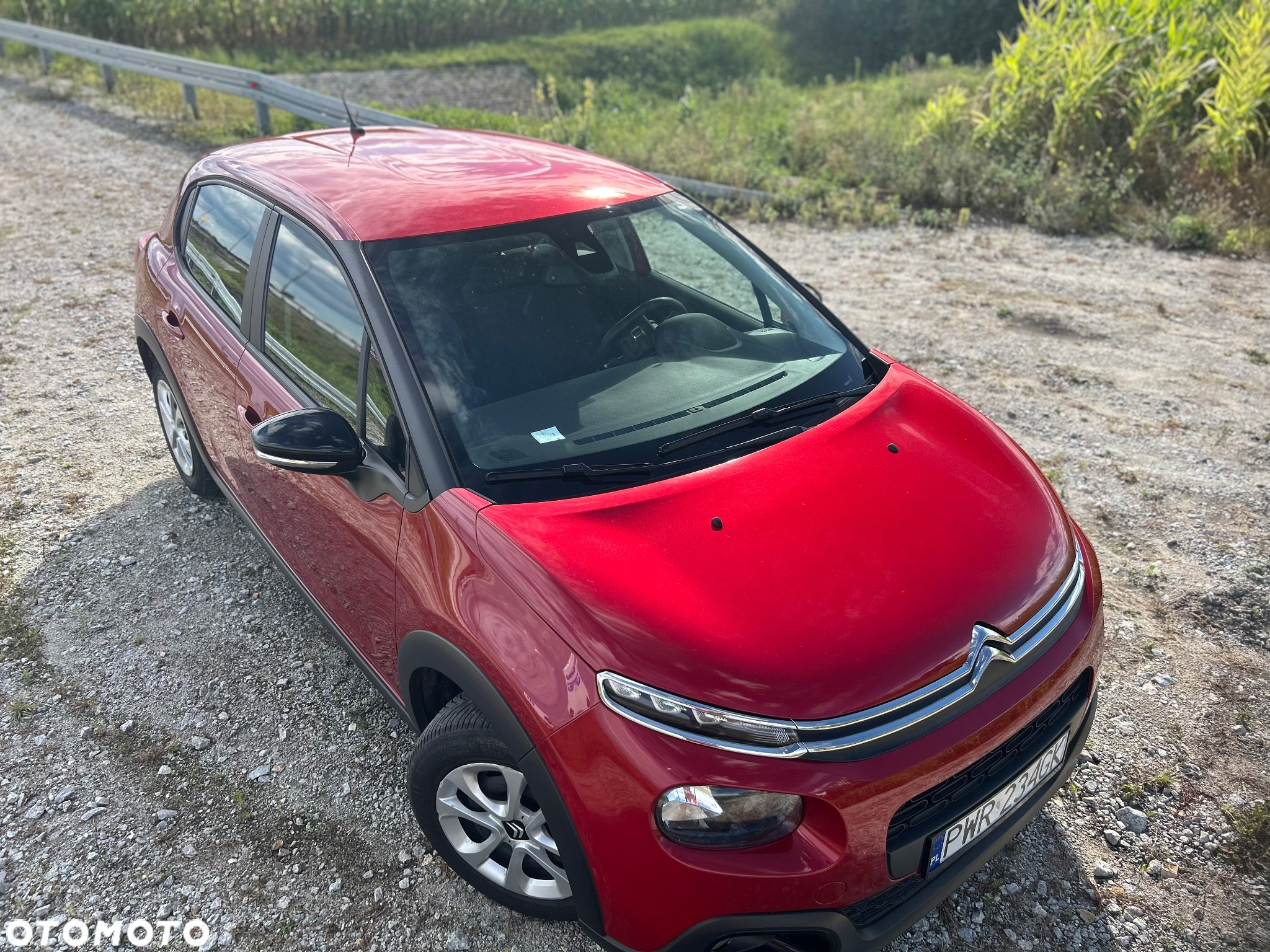 Citroën C3 1.2 PureTech Elle - 3