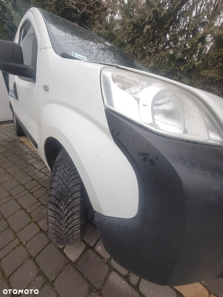 Fiat Fiorino 1.4 Fresh - 23