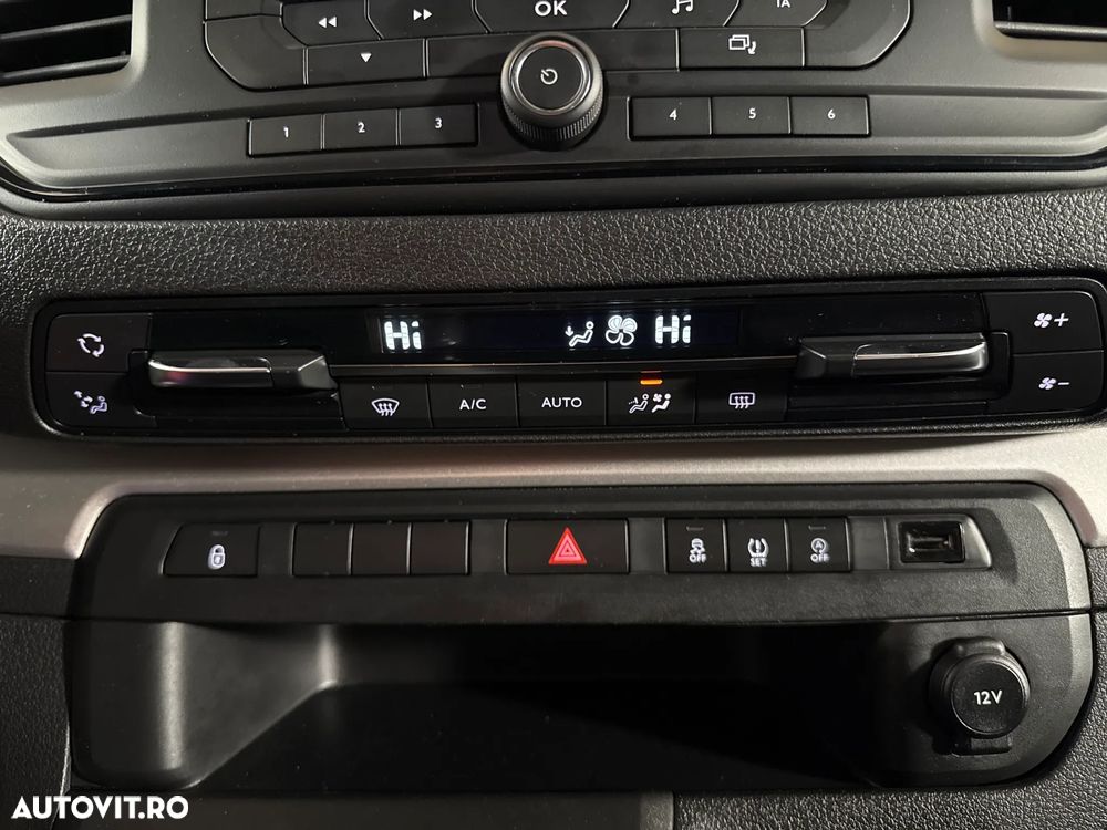 Toyota Proace - 18