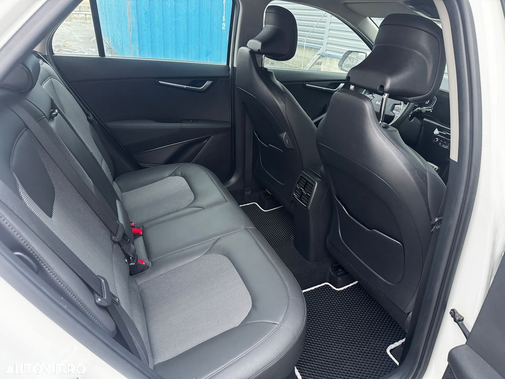 Kia Niro 1.6 GDI 6DCT HEV Premium - 7