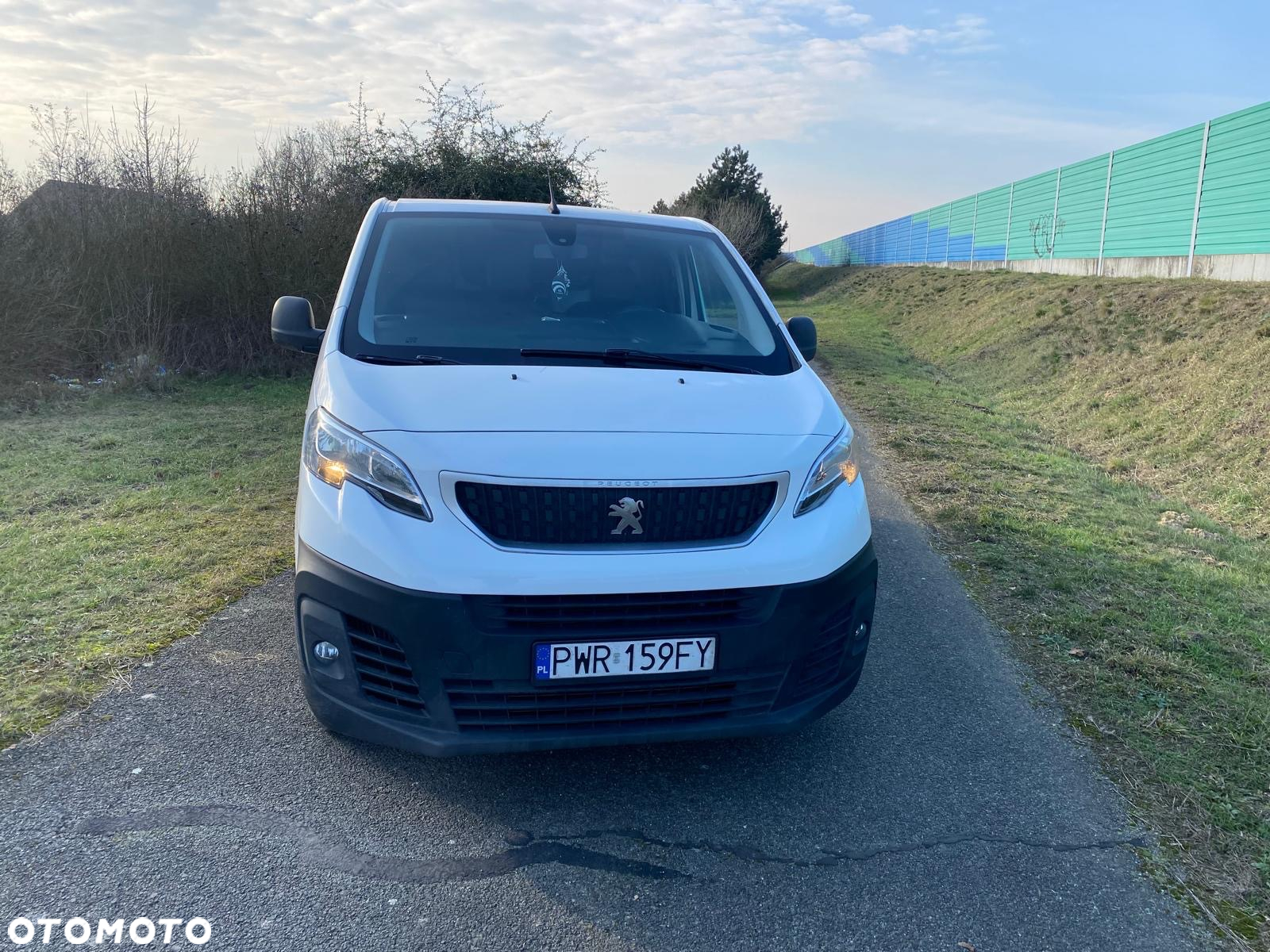 Peugeot Expert - 2