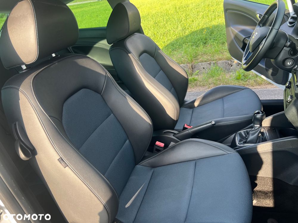 Seat Ibiza SC 1.0 MPI S&S CONNECT - 13