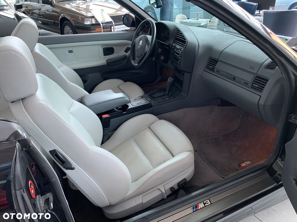 BMW M3 - 20