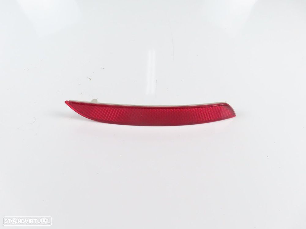 Refletor Parachoques Esquerdo/Trás Seminovo/ Original BMW 7 (F01, F02, F03, F04)... - 1