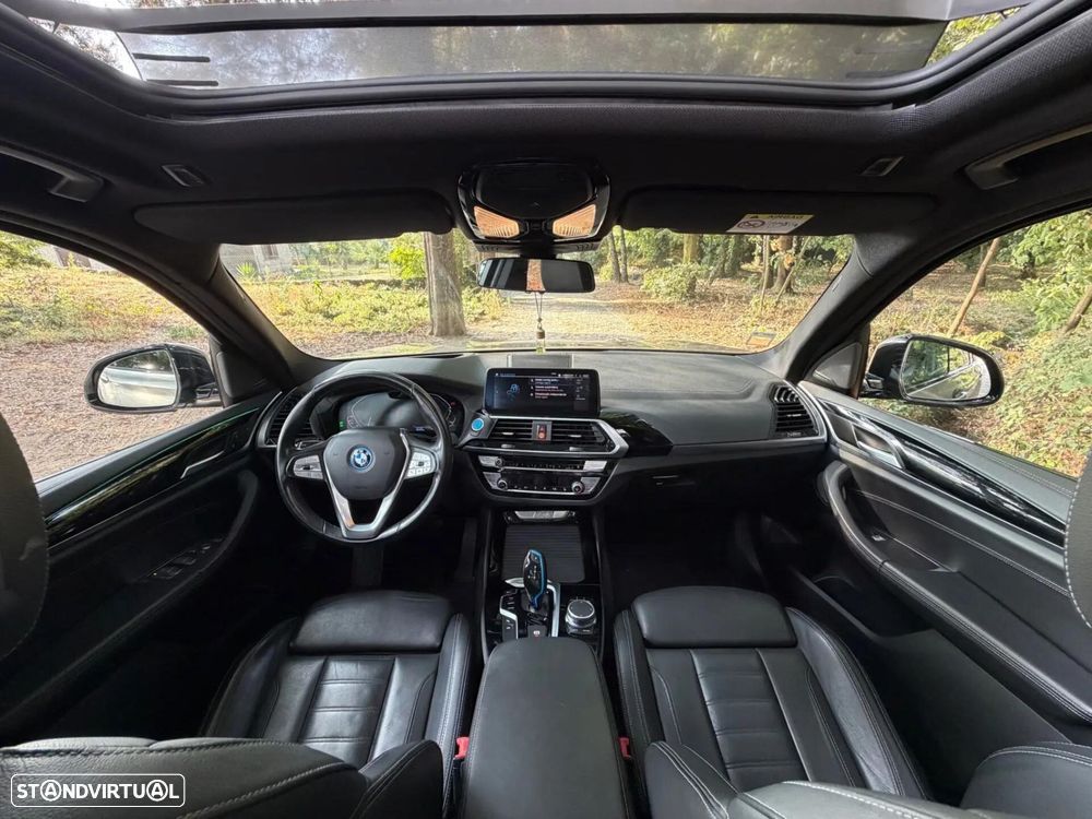 BMW iX3 M Sport Impressive - 22