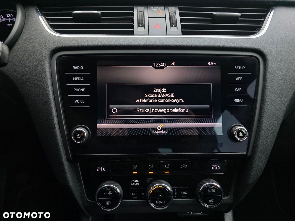 Skoda Octavia 1.5 TSI ACT Ambition - 18