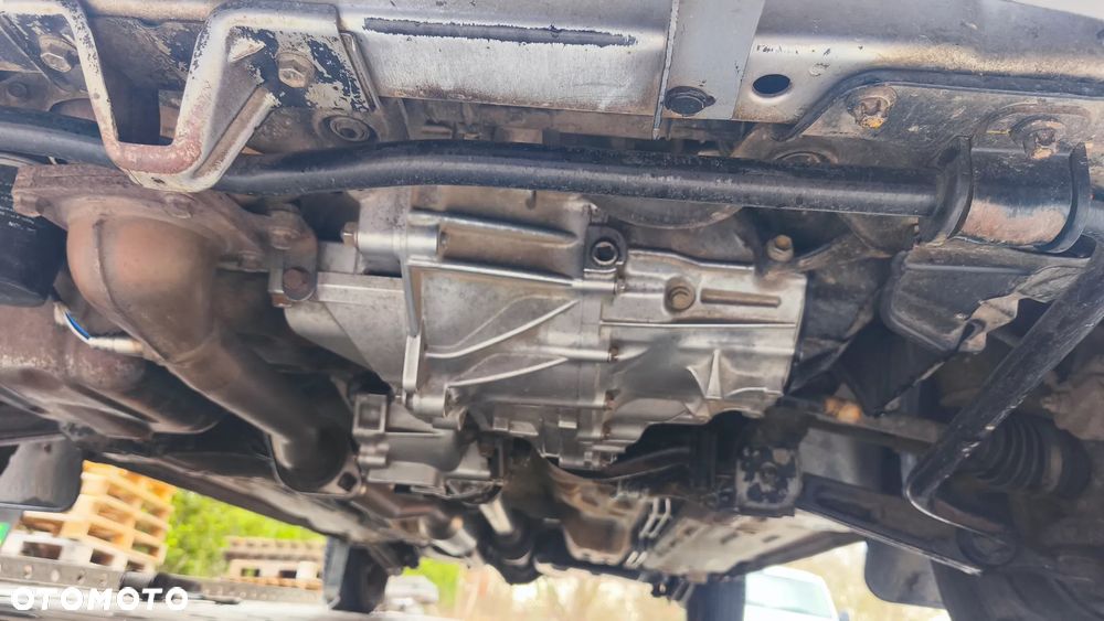 Subaru Justy 1.5 - 6