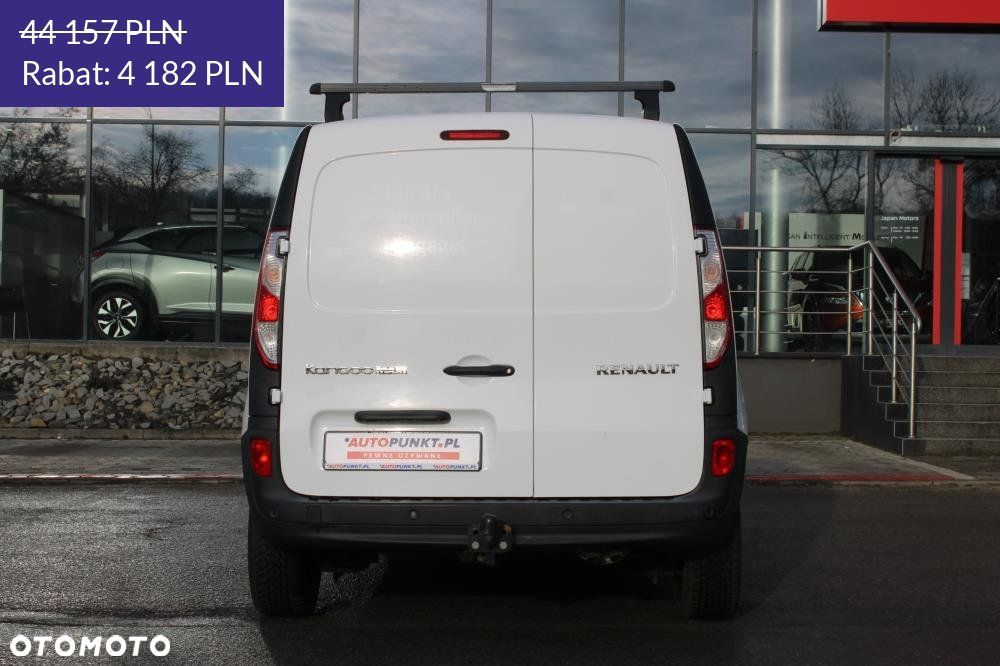 Renault kangoo - 6