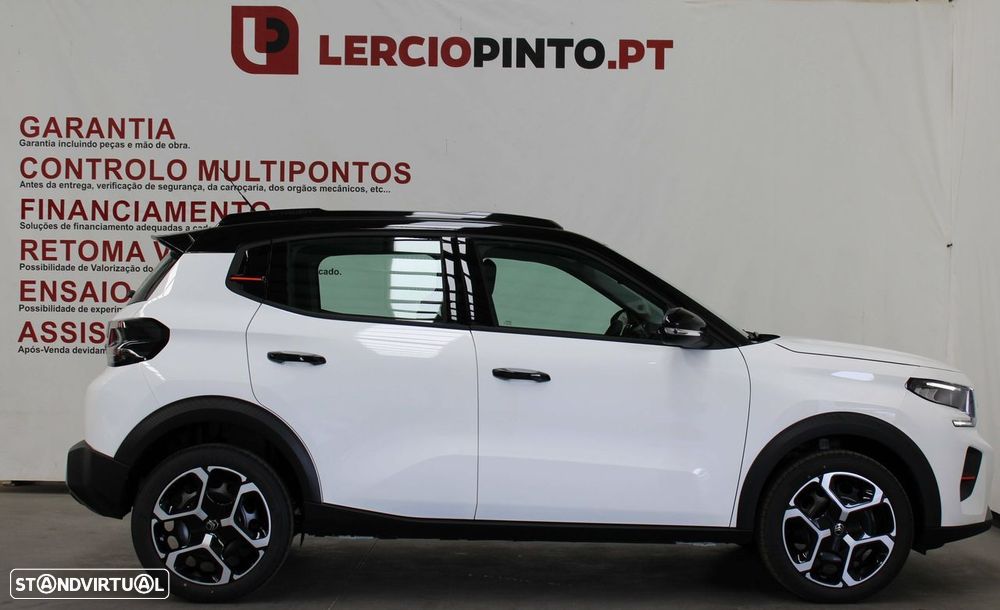 Citroën C3 1.2 Turbo Plus - 6